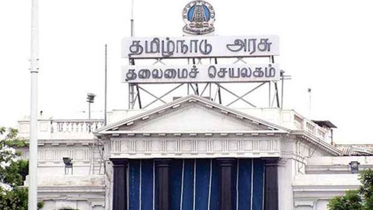 Medical Department Rank 3 employees will be given 3 shifts - Tamil Nadu Govt மருத்துவ கடைநிலை ஊழியர்களுக்கு 3 ஷிஃப்ட் பணி ஒதுக்கி தமிழ்நாடு அரசு அரசாணை!