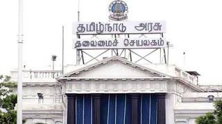 Medical Department Rank 3 employees will be given 3 shifts - Tamil Nadu Govt மருத்துவ கடைநிலை ஊழியர்களுக்கு 3 ஷிஃப்ட் பணி ஒதுக்கி தமிழ்நாடு அரசு அரசாணை!