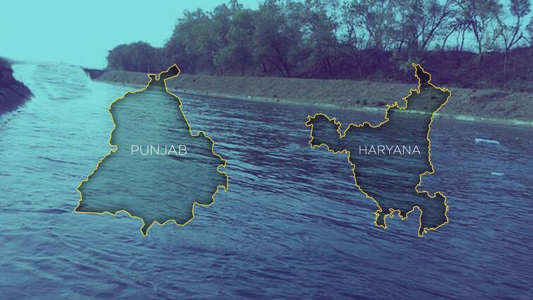 Is Government in preparation to give canal water of Punjab to Haryana Canal Water Issue:ਪੰਜਾਬ ਦਾ ਨਹਿਰੀ ਪਾਣੀ ਹਰਿਆਣਾ ਨੂੰ ਦੇਣ ਦੀ ਤਿਅਰੀ 'ਚ ਸਰਕਾਰ ? ਪਟਵਾਰੀਆਂ ਖੋਲ੍ਹੀਆਂ ਸਾਰੀਆਂ ਪੋਲਾਂ 