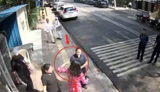 Watch: સ્વાતિ માલીવાલનો વધુ એક વીડિયો આવ્યો સામે , જાણો કેમેરામાં શું થયું કેદ?