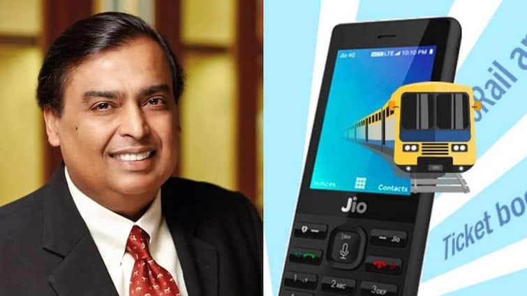 कंफर्म टिकट दिलाएगा Jio Rail App! इस ऐप में कैसे कर सकते हैं बुकिंग?