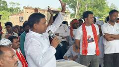 'इस जवानी में भी...', तेजस्वी यादव के कमर दर्द पर बहुत कुछ बोलते हुए संतोष सुमन ने दी सलाह