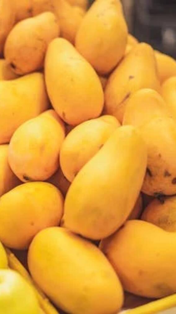 गर्मी में आम खाने के क्या हैं फायदे