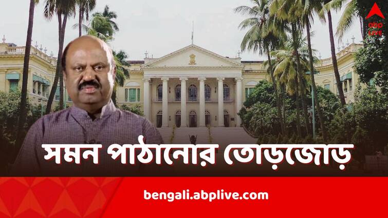 Raj Bhavan Controversy Lal Bazar may summon people to interrogate over molestation allegations against West Bengal Governor CV Ananda Bose Raj Bhavan Controversy: রাজ্যপালের বিরুদ্ধে শ্লীলতাহানির অভিযোগে তদন্তের পথে লালবাজার, তলব করা হতে পারে রাজভবনের কর্মীদের