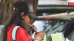 Gujarat Weather Updates: गुजरात में प्रचंड गर्मी का असर, लू की चपेट में आ रहे लोग, मौसम विभाग ने जारी किया अलर्ट