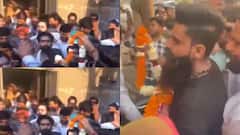 कन्हैया कुमार पर हमला करने वाला कौन है? वीडियो जारी कर कहा- 'हमने सबक सिखा दिया है'