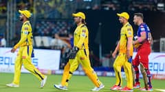 RCB vs CSK: সিএসকে নাকি আরসিবি? কারা কীভাবে প্লে অফে আজ? কী বলছে অঙ্ক?