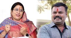 अतिक्रमणाच्या कारवाईवरुन महायुतीत खडाजंगी; पांडे-खोपडे यांच्यातील वादात आता भाजप शहराध्यक्षांची उडी