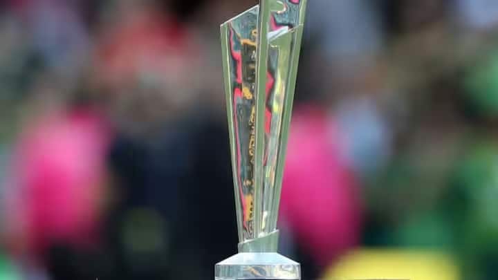 T20 World Cup 2024 Warm-Up Matches: ICC Announces Complete List Of Fixtures T20 World Cup 2024: டி20 உலகக் கோப்பை பயிற்சி ஆட்டத்தில் இந்திய அணிக்கு ஒரே ஒரு போட்டி.. அதுவும் எந்த அணியுடன் தெரியுமா?