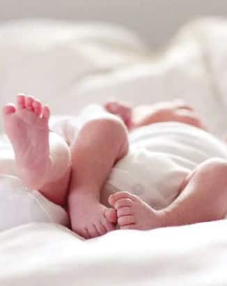 Spider Twins ਨੇ ਡਾਕਟਰਾਂ ਦੇ ਉਡਾਏ ਹੋਸ਼, ਦੁਰਲੱਭ ਬੱਚਿਆਂ ਦੀ ਵੇਖੋ ਝਲਕ