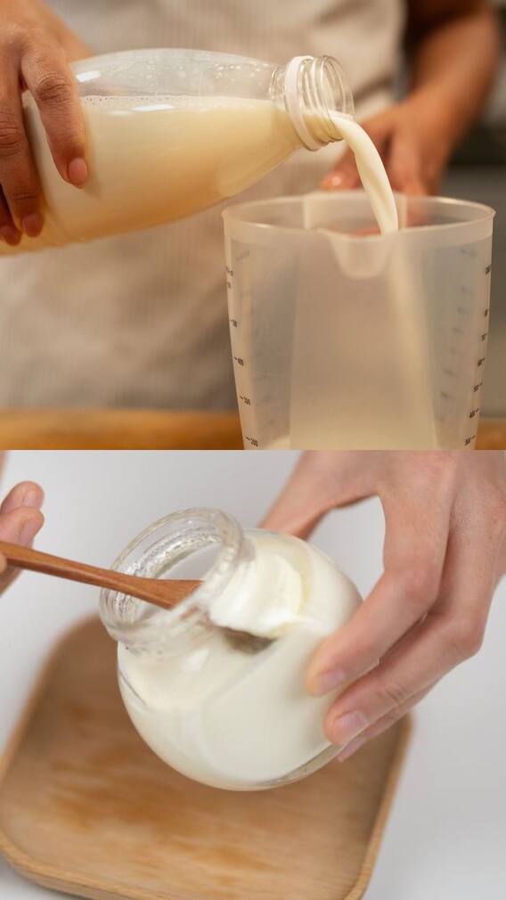 గ‌డ్డ పెరుగు కావాలా? ఈ టిప్స్ ఫాలో అవ్వండి