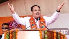 'पाकिस्तान समर्थक हैं या भारत समर्थक'? हिमाचल की रैली में जेपी नड्डा का विपक्ष से सवाल