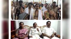 முதல்வர் ஸ்டாலின் தன் கீழுள்ள போலீஸ் துறையை துஷ்பிரயோகம் செய்யக்கூடாது - ஹெச்.ராஜா