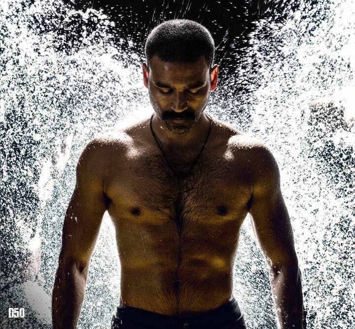 சன் பிக்சர்ஸ் தயாரிப்பில் தனுஷின் 50-வது படமான ராயன் படத்தை அவரே நடித்து, இயக்கியுள்ளார். இது தனுஷ் இயக்கத்தில் வெளியாக போகும் இரண்டாவது படம்.