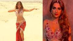 Nia Sharma: ਨਿਆ ਸ਼ਰਮਾ ਦਾ 50 ਡਿਗਰੀ ਤਾਪਮਾਨ 'ਚ ਹੋਇਆ ਬੁਰਾ ਹਾਲ, ਗਰਮੀ ਨਾਲ ਬੁਰੀ ਤਰ੍ਹਾਂ ਝੁਲਸੀ ਅਦਾਕਾਰਾ