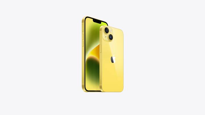 अगला iPhone 14 Plus है, जिसका 128जीबी मॉडल 79 हजार 900 रुपये में लिस्टेड है. अभी यह फोन फ्लिपकार्ट पर 61 हजार 999 रुपये में मिल रहा है. HDFC क्रेडिट कार्ड से खरीदने पर आपको 4 हजार 250 रुपये की छूट मिलने वाली है. इस तरह आपको इस फोन पर पूरे 22 हजार 151 रुपये की बचत होने वाली है.