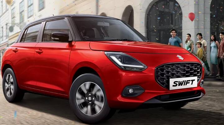 मारुति सुजुकी स्विफ्ट 2024 इंडियन मार्केट में आ गई है. इस कार की एक्स-शोरूम प्राइस 6.49 लाख रुपये से शुरू है. वहीं, महिंद्रा 3XO की बुकिंग भी इसी महीने शुरू हुई है.