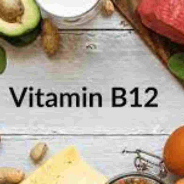 Vitamin B12 Deficiency : ਸਿਹਤ ਨੂੰ ਸਿਹਤਮੰਦ ਅਤੇ ਫਿੱਟ ਰੱਖਣ ਲਈ ਵਿਟਾਮਿਨ ਬਹੁਤ ਜ਼ਰੂਰੀ ਹਨ। ਸਿਹਤ ਮਾਹਿਰਾਂ ਅਨੁਸਾਰ ਜ਼ਿਆਦਾਤਰ ਲੋਕਾਂ ਵਿੱਚ ਵਿਟਾਮਿਨ ਬੀ12 ਦੀ ਕਮੀ ਹੁੰਦੀ ਹੈ।