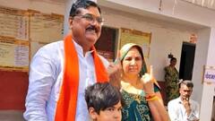 मध्य प्रदेश: पूर्व मंत्री कमल पटेल के मामले में एक्शन, चुनाव आयोग ने हरदा के डीईओ को किया सस्पेंड