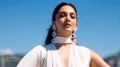 थाई-हाई स्लिट कियारा अडवाणीचे कान्समध्ये स्टायलिश पदार्पण; दिसतेय अप्सरा सारखी सुंदर!