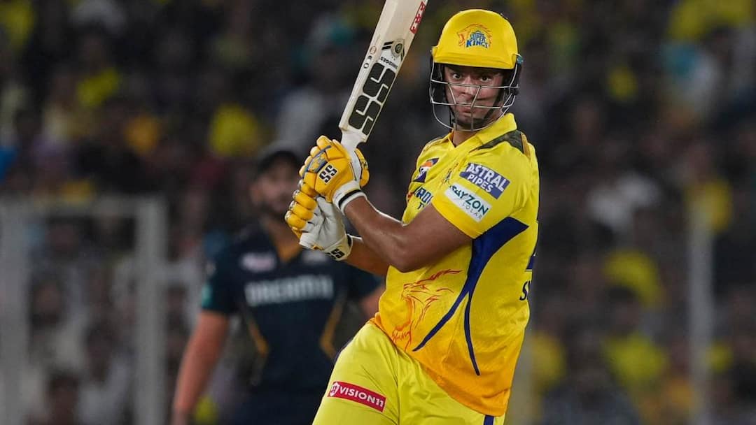 Shivam Dube : காயமடைந்த துபே! ஐபிஎல் 2025 விலகல்? CSK-விற்கு வரப்போகும் பெரிய தலைவலி இவை தான்