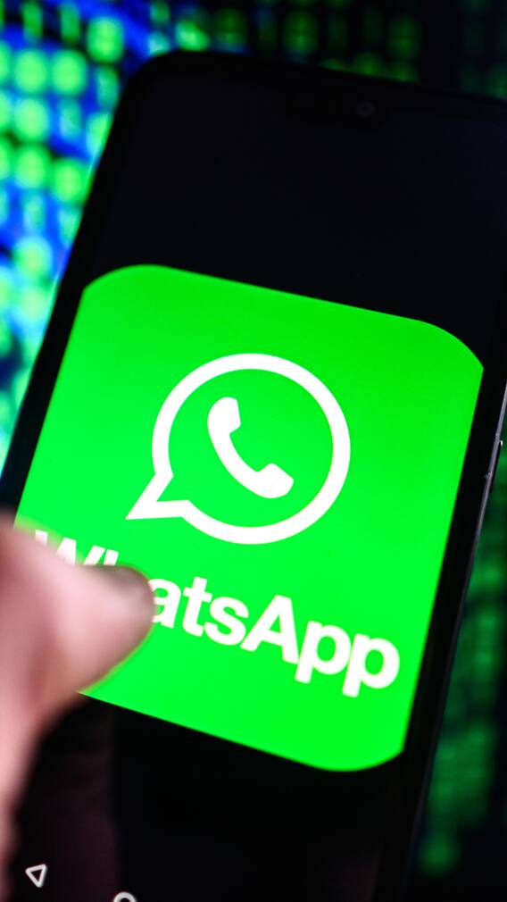 WhatsApp Feature: How To Share Location On WhatsApp