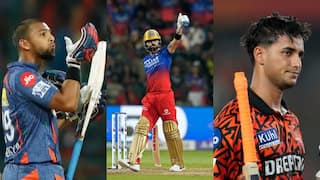 IPL 2024: विराट कोहली बने इस सीजन सबसे ज्यादा छक्के लगाने वाले बल्लेबाज, पूरन और अभिषेक शर्मा को छोड़ा पीछे