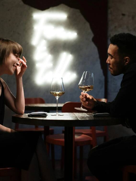 फर्स्‍ट डेट के लिए बेस्‍ट हैं दिल्‍ली के ये सुंदर कैफे