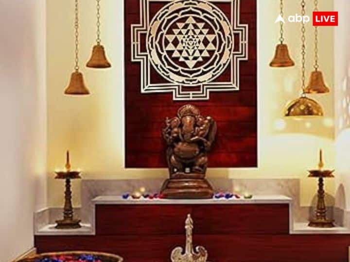 श्री यंत्र को पूजा स्थान यानि मंदिर में रखा जा सकता है. अगर आप भी घर में श्री यंत्र को स्थापित करना चाहते हैं तो शुक्रवार के दिन श्री यंत्र को घर लाएं.