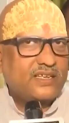 'वाराणसी में कुछ भी नहीं हुआ है' - Ajay Rai | ABP shorts