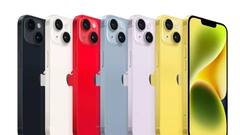 In Photos: जल्दी करें! iPhone 14 Plus पर मिल रही 22 हजार रुपये तक की छूट, इन आईफोन्स पर भी बड़ी डील