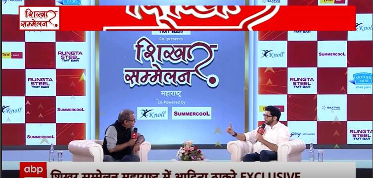 Shikhar Sammelan 2024:Pal Turns into Enemy, Enemy Turns into Pal In Maharashtra | ABP Information