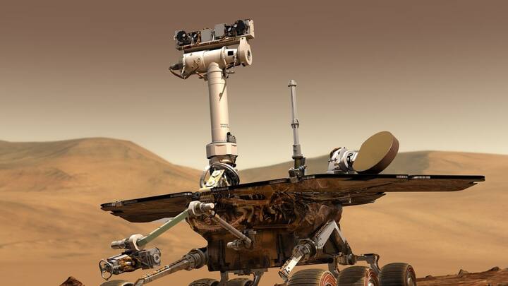 খুব বেশি দেরি নেই, আগামী ৩০ বছরের মধ্যেই মঙ্গলগ্রহে বসতি গড়ে তোলা সম্ভব হবে বলে এবার মন্তব্য করলেন ইলন মাস্ক। পৃথিবীর বাইরে বিকল্প বাসস্থানের খোঁজ চলছে বহু বছর ধরেই। ছবি: পিক্সাবে।