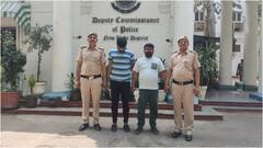 दिल्ली: प्रॉक्सी बनकर दे रहे NEET परीक्षा, MBBS के दो छात्र समेत सॉल्वर गैंग के 4 सदस्य गिरफ्तार