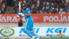 T20 World Cup 2024: Rohit Sharma Among Most Team India Players To Leave For New York On May 25