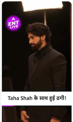 क्या रहे Taha Shah aka Tajdar के real life struggles?