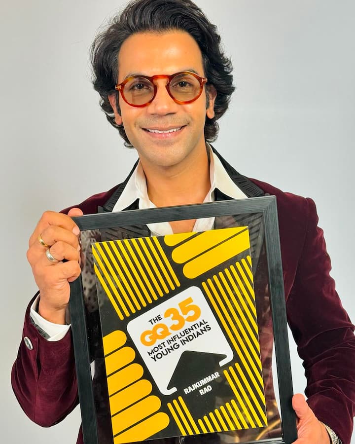 करियर की शुरुआत में राजकुमार राव अपने लुक्स की वजह से कई बार रिजेक्शन झेल चुके हैं. लेकिन राजकुमार ने सबको झूठा साबित किया और आज बॉलीवुड में अपनी पहचान बना चुके हैं.