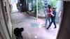 CCTV Footage Of Swati Maliwal At Delhi CM's House Emerges: WATCH