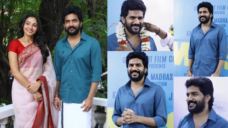 kavin andrea starring movie vetrimaaran production title announced details Kavin: ஆண்ட்ரியா - வெற்றிமாறன் உடன் இணையும் அடுத்த படத்தின் தலைப்பு.. கவின் தந்த மாஸ் அப்டேட்!