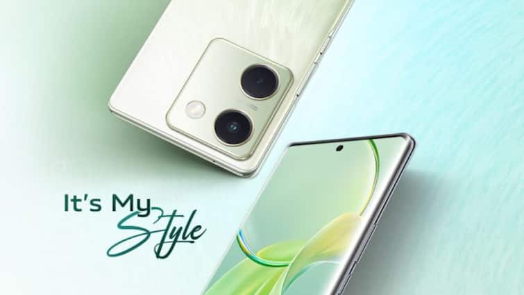 Vivo Y200 Pro Smartphone 21 May Launching Date Know Specifications Price Details कम कीमत, स्टाइलिश डिजाइन और दमदार फीचर, इस तारीख को लॉन्च हो रहा Vivo Y200 Pro