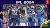 IPL 2024 Points Table: வெற்றியுடன் நடையைக்கட்டிய லக்னோ.. பிளே ஆஃப்-ல் யார் யார்..? முழு புள்ளிகள் பட்டியல் இதோ!