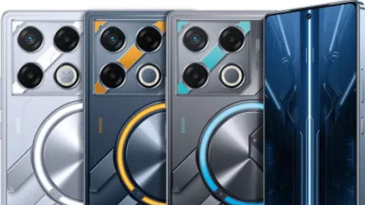 इस फोन को लेकर कंपनी का दावा है कि यह फोन मीडियाटेक डाइमेंसिटी 8200 अल्टीमेट प्रोसेसर से लैस होने वाला है. Infinix GT 20 Pro में 8 जीबी और 12 जीबी LPDDR5X रैम दी जाने वाली है.