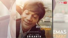 दूसरे वीकेंड में एंट्री करते ही 'श्रीकांत' ने फिर से पकड़ी स्पीड