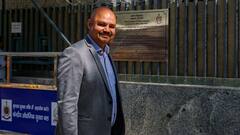 स्वाति मालीवाल केस: दिल्ली पुलिस ने विभव कुमार को किया गिरफ्तार