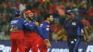 'The Miracle Of Chinnaswamy': RCB Pull Off Iconic IPL Playoff Qualification With Win Over CSK