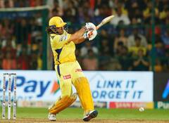 Photos: IPLમાં સૌથી વધુ મેચ હારનાર કેપ્ટન, MS Dhoni ટોચ પર, જુઓ લિસ્ટ