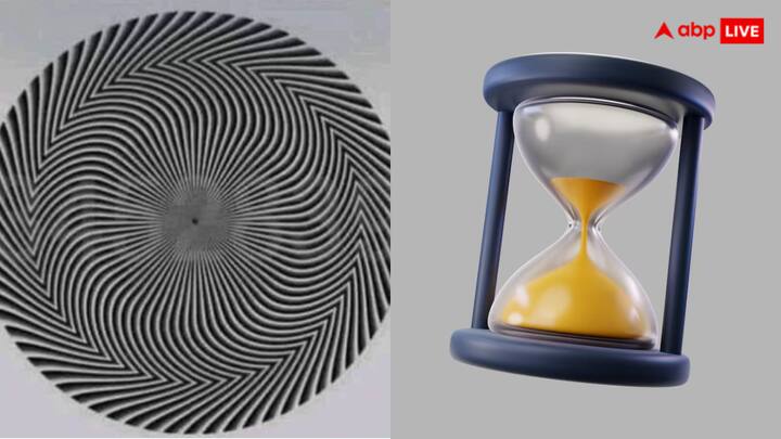 तस्वीर में छिपे अंकों को ढूंढने के लिए आपको केवल 10 सेकंड का समय दिया जा रहा है, 10 सेकंड में अगर आप इसका जवाब ढूंढ पाते हैं तो आपकी आंखें एक दम सही हैं.