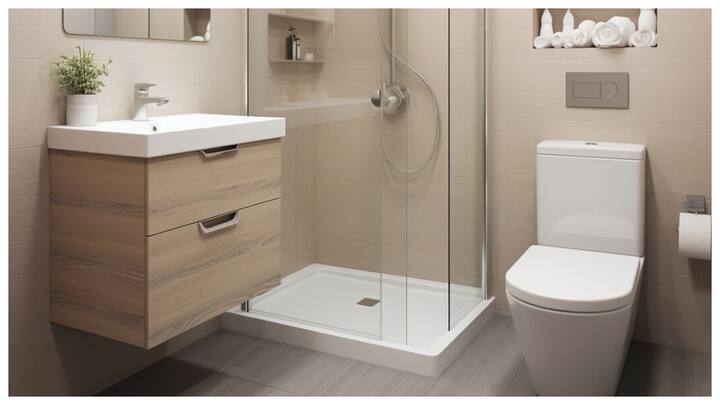 डिटर्जेंट और बेकिंग सोडा पेस्ट : डिटर्जेंट पाउडर, बेकिंग सोडा और क्लीनर का पेस्ट बनाएं. पॉट में लगाकर 10-15 मिनट बाद साफ करें.