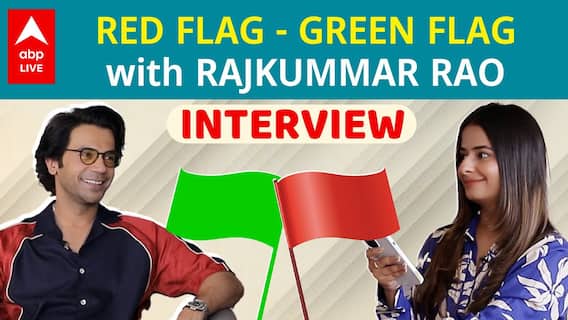 Exclusive: Rajkummar Rao On Srikanth, Challenges Of Portraying A Visually Impaired Person, Favourite Street Food