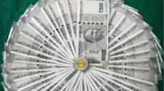 निवडणूक काळात कोट्यावधींचा निधी जप्त, लवकरच 9000 कोटींचा आकडा पार होणार